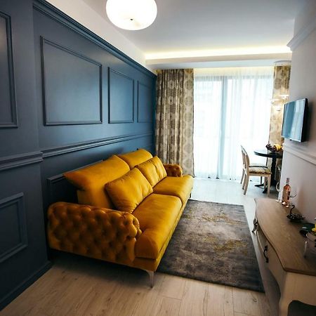 Briana Luxury Studio Cluj-Napoca Esterno foto