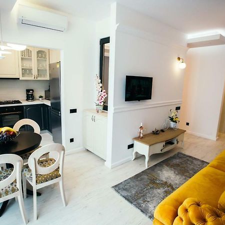 Briana Luxury Studio Cluj-Napoca Esterno foto
