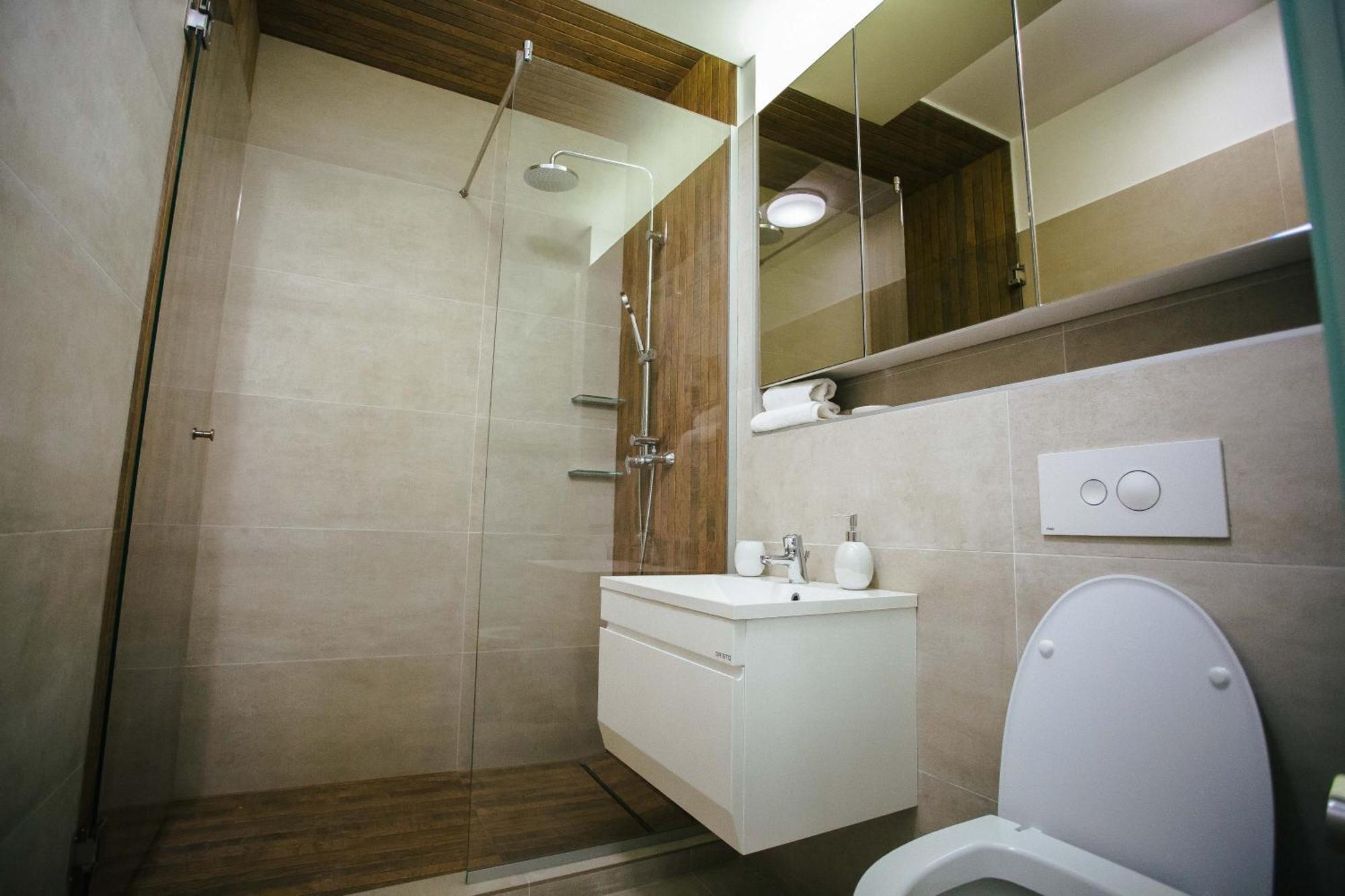 Briana Luxury Studio Cluj-Napoca Esterno foto