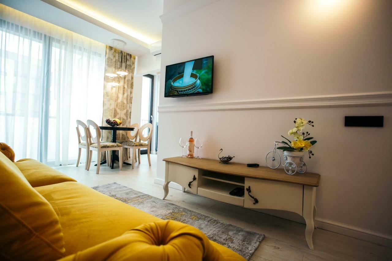 Briana Luxury Studio Cluj-Napoca Esterno foto