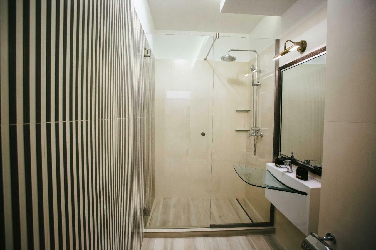 Briana Luxury Studio Cluj-Napoca Esterno foto